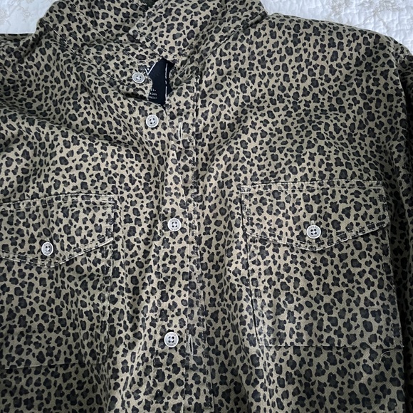 Guess Dress Shirt - Picture 3 of 4